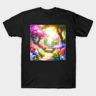 "Through a Dream" T-Shirt